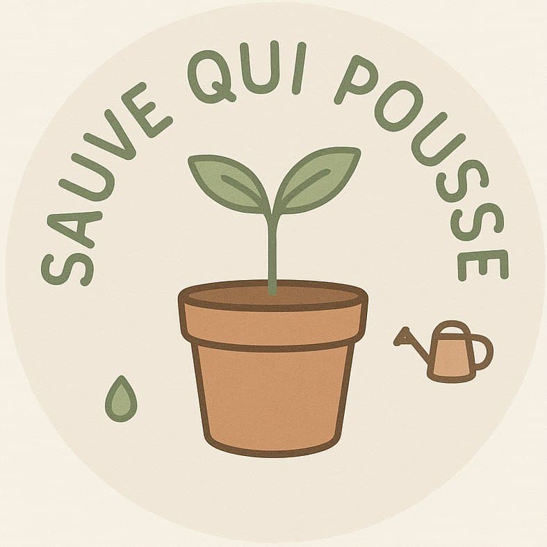 Sauve Qui Pousse - Où l'app qui sauve vos plantes